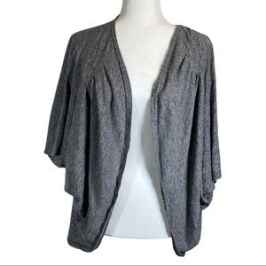Gray over sure XL